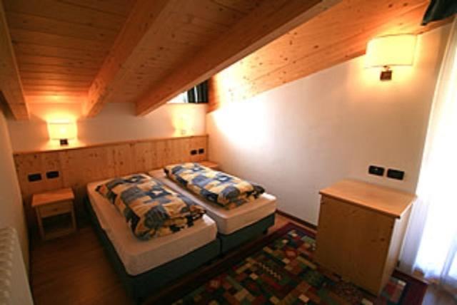 Апартаменты 3 Спальни, Residence Dolomia