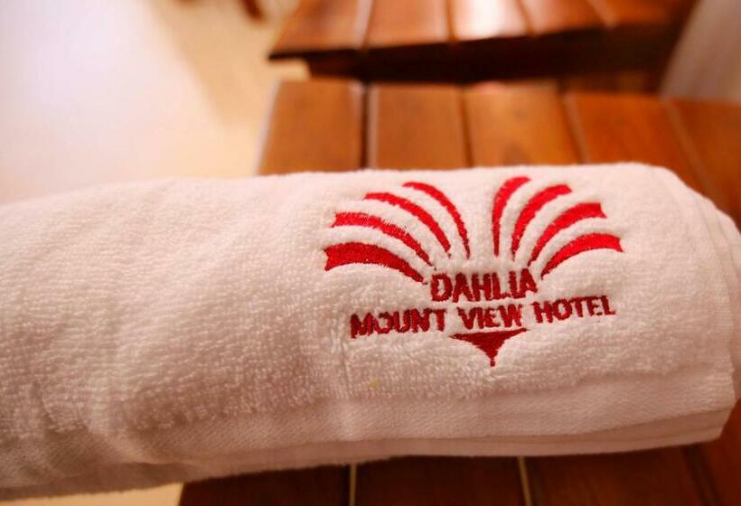 スイート（家族用）, Dahlia Mount View