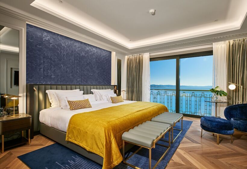 Королевский Люкс, Ikador Luxury Boutique Hotel & Spa