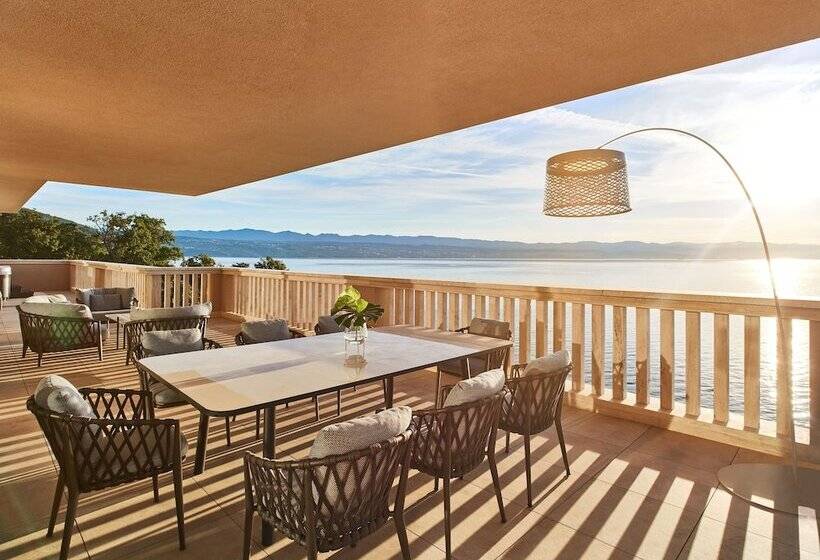 Президентский Люкс, Ikador Luxury Boutique Hotel & Spa