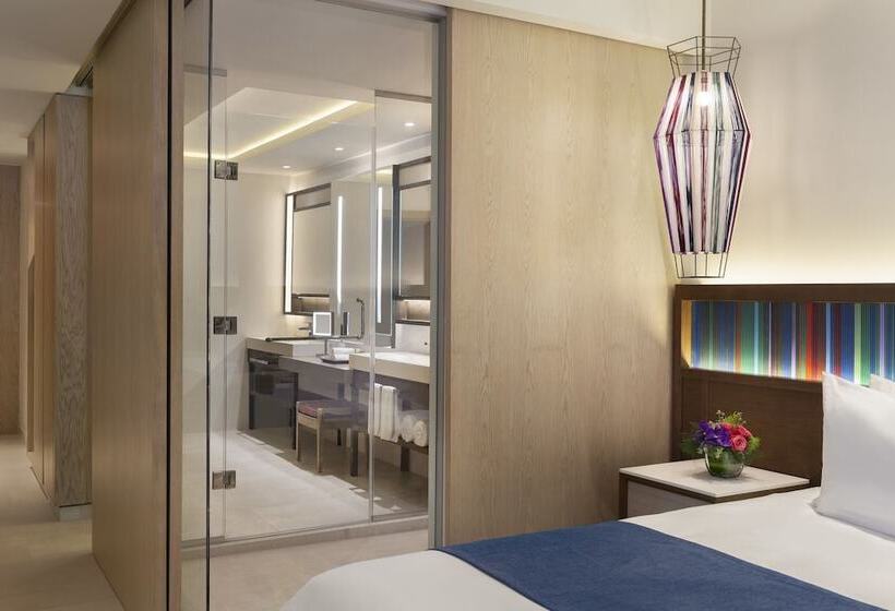 小型俱乐部套房, Hyatt Zilara Cap Cana - Adults Only