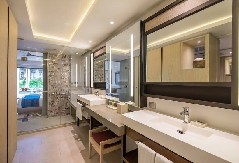 小型俱乐部套房, Hyatt Zilara Cap Cana - Adults Only