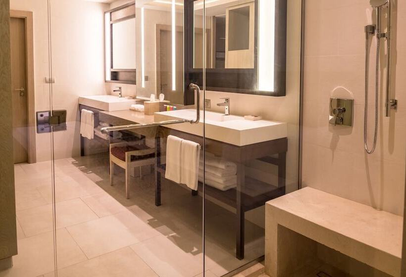 小型套房, Hyatt Zilara Cap Cana - Adults Only