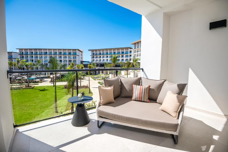 小型套房, Hyatt Zilara Cap Cana - Adults Only