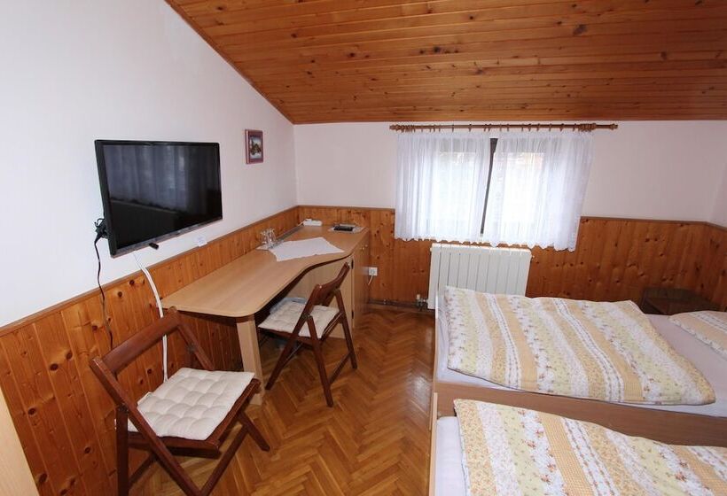 Номер Стандарт, Apartments Aurora