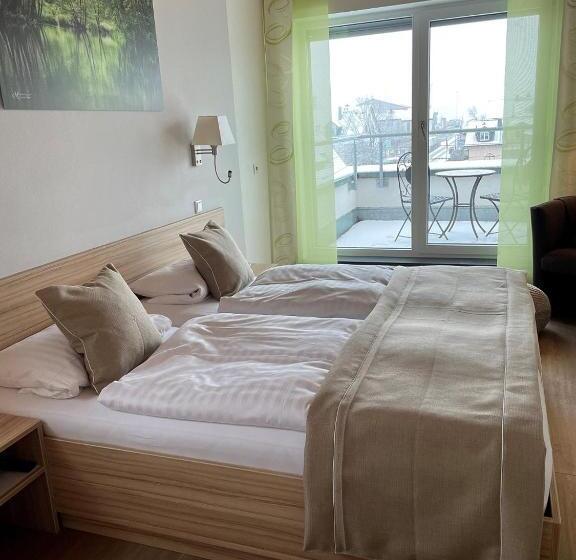 Номер Стандарт, Fränkischer Hof