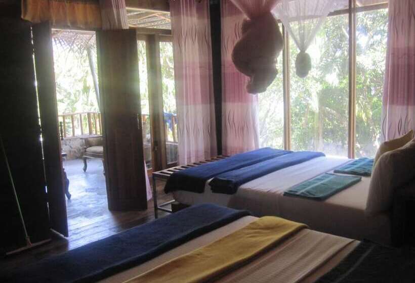 Quarto Familiar, Ella Nature Nest