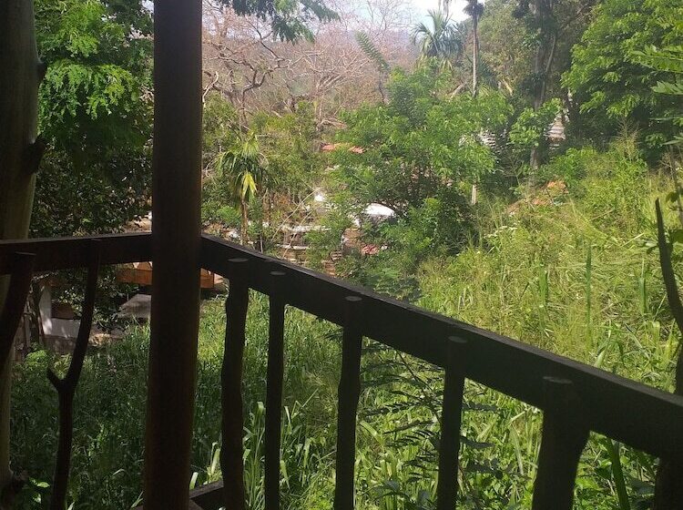 Quarto Estandar, Ella Nature Nest