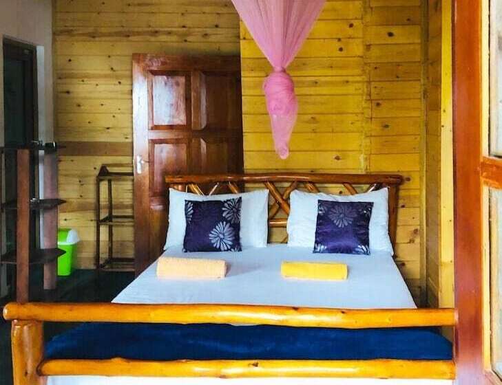 Quarto Estandar, Ella Nature Nest