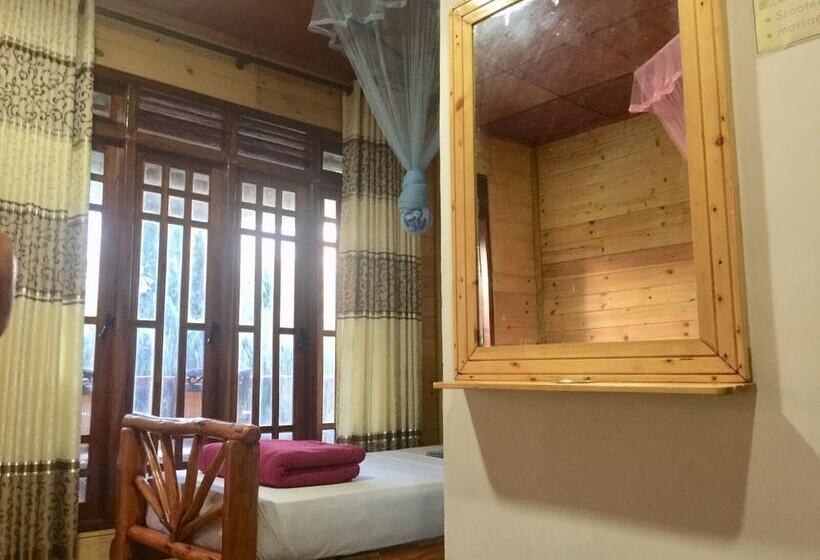 Quarto Estandar, Ella Nature Nest