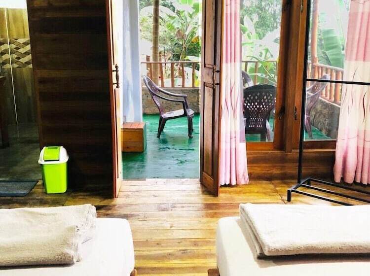 Quarto Familiar, Ella Nature Nest