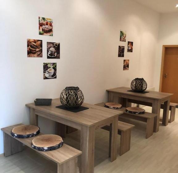 Номер Стандарт, Pension Am Römerhof