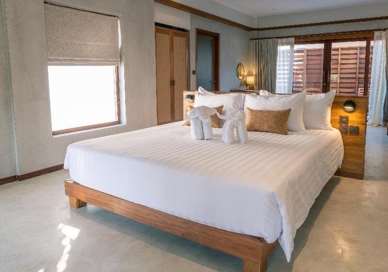 Номер Superior, Banana Fan Sea Resort