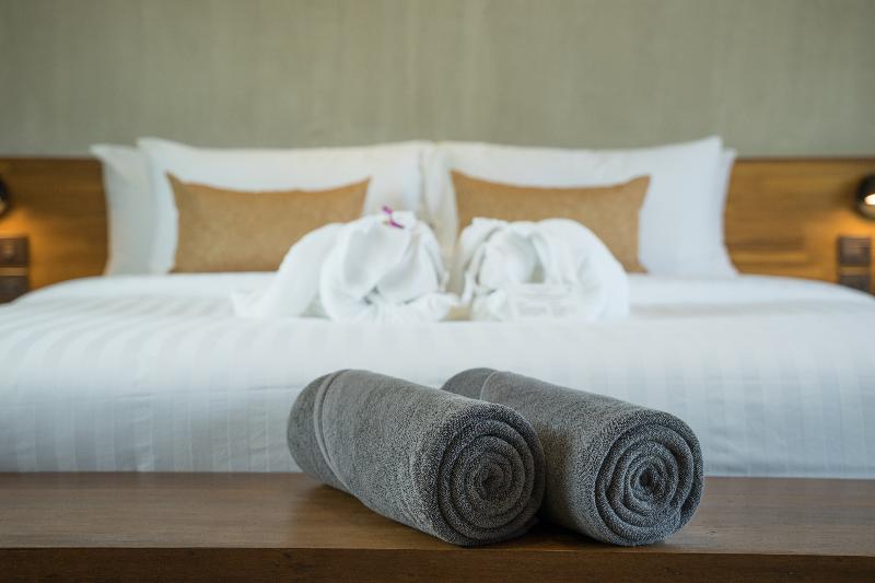 Номер Стандарт с Балконом, Banana Fan Sea Resort