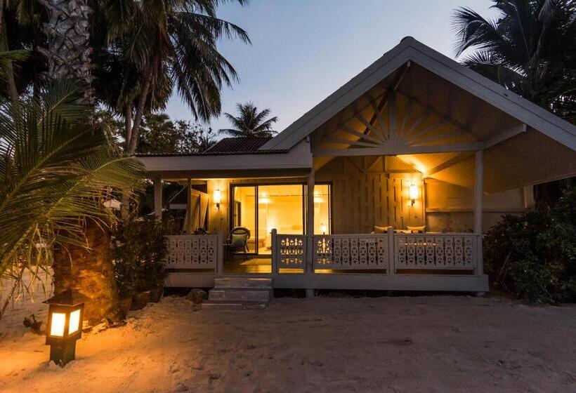 빌라 침실 1개, Paradise Beach Resort, Koh Samui   Sha Extra Plus