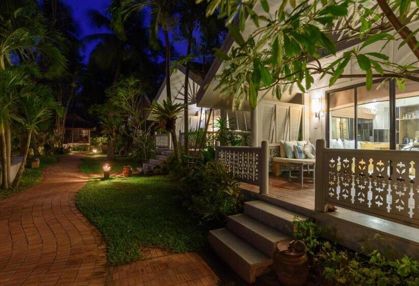 빌라 침실 1개, Paradise Beach Resort, Koh Samui   Sha Extra Plus