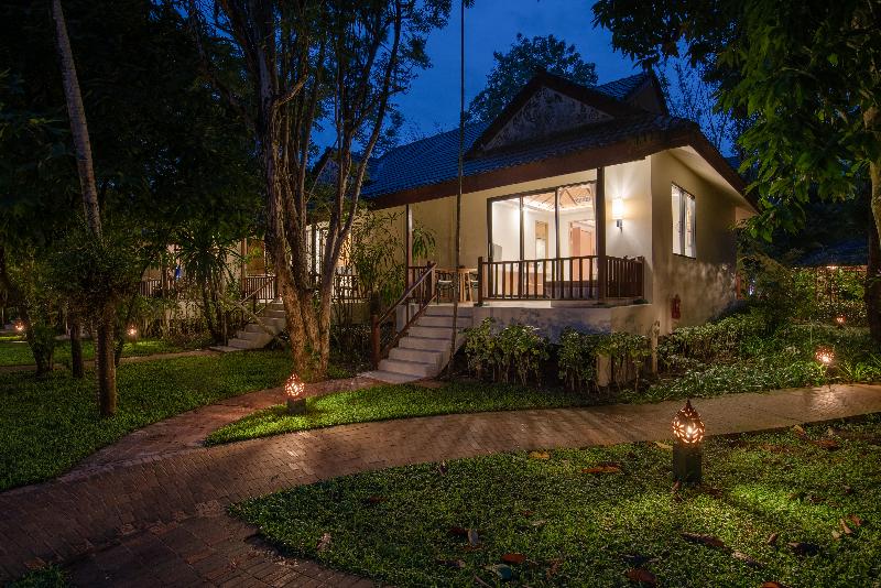 빌라 침실 1개, Paradise Beach Resort, Koh Samui   Sha Extra Plus