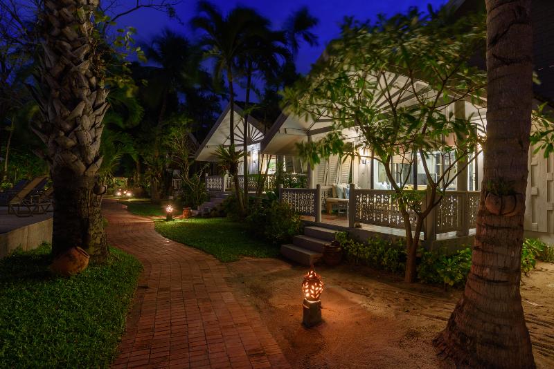 빌라 침실 1개, Paradise Beach Resort, Koh Samui   Sha Extra Plus