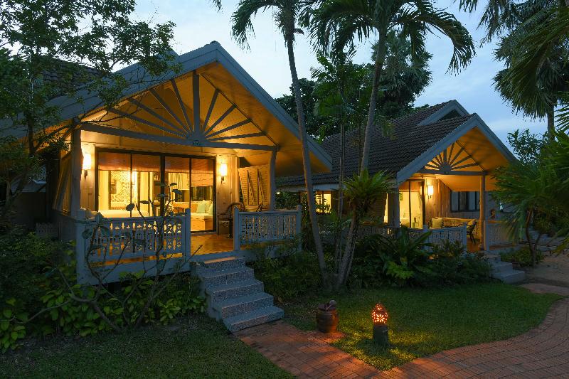 빌라 침실 1개, Paradise Beach Resort, Koh Samui   Sha Extra Plus