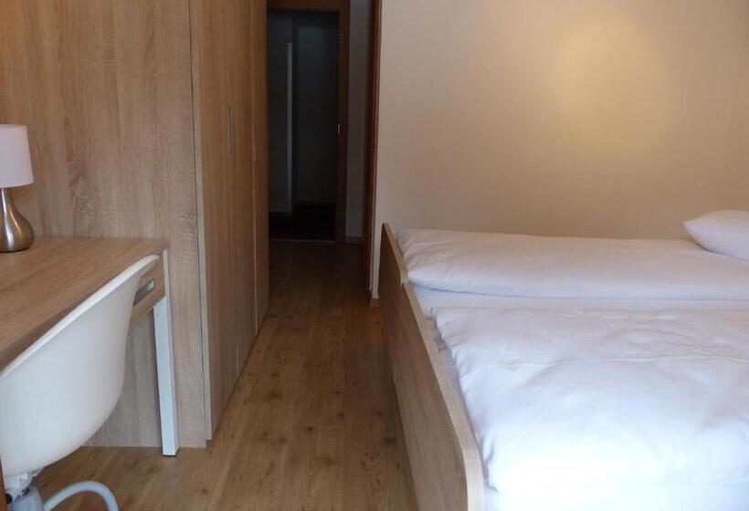 Номер Economy, Residence Panorama