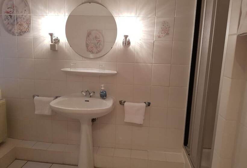 Номер Стандарт, City Hotel Hameln