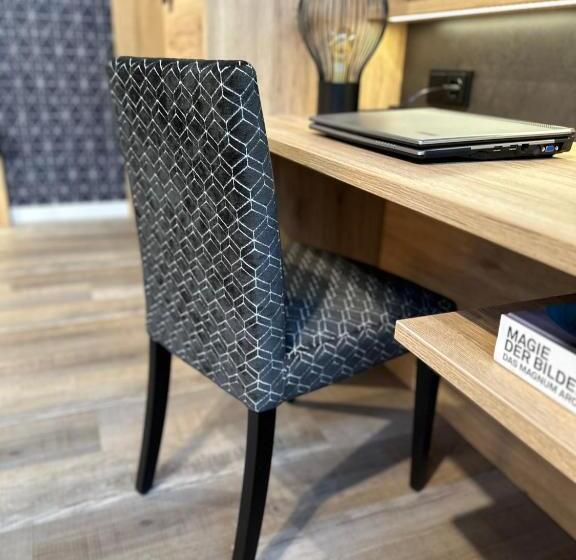 Номер Стандарт, City Hotel Hameln