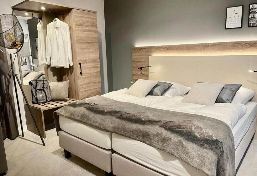 Номер Стандарт, City Hotel Hameln