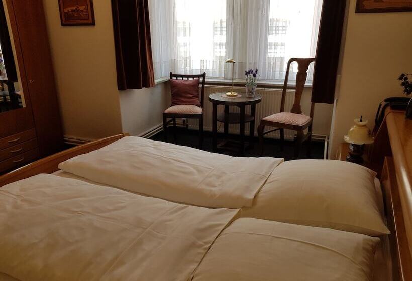 Номер Стандарт, City Hotel Hameln