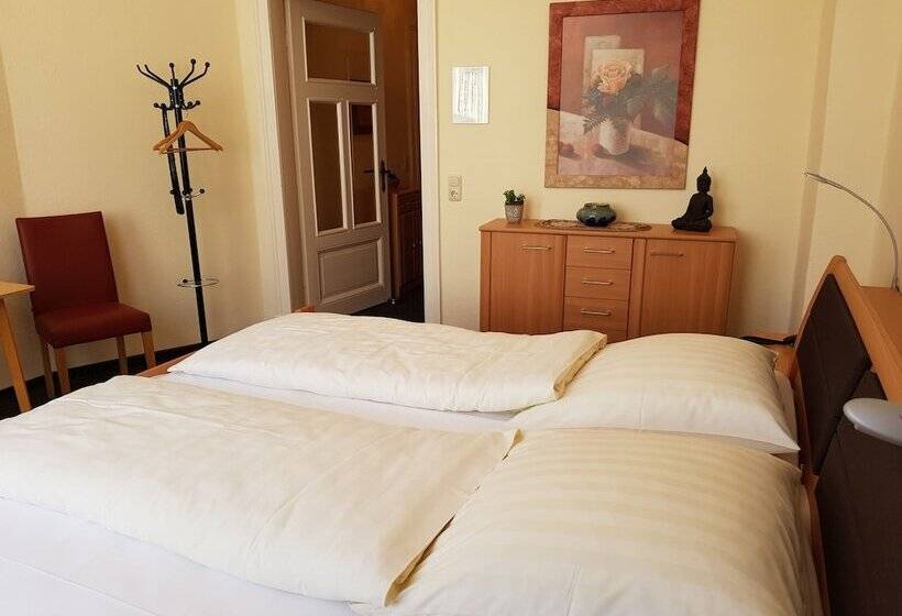 Номер Стандарт, City Hotel Hameln