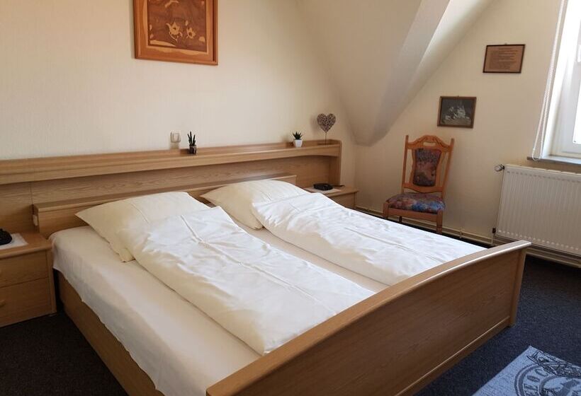 Номер Стандарт, City Hotel Hameln