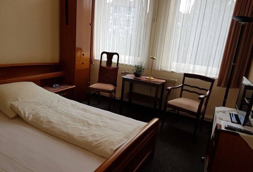 Номер Стандарт, City Hotel Hameln