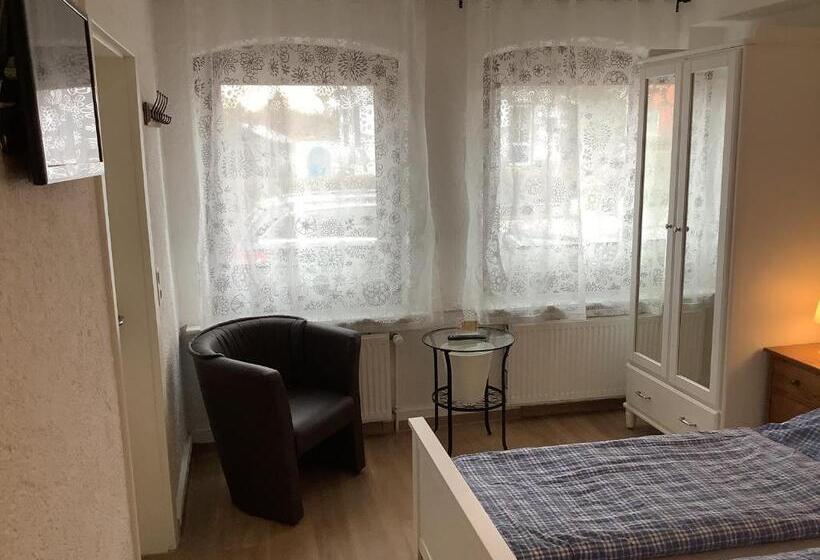 Номер Стандарт, Zimmer Wolkenlos