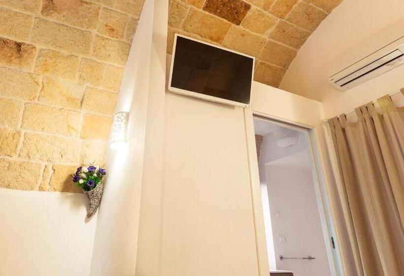 수피리어 룸, B&b Nel Blu Dipinto Di Blu