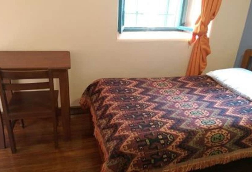 اتاق استاندارد با سرویس بهداشتی مشترک, H Suecia 2 B&b