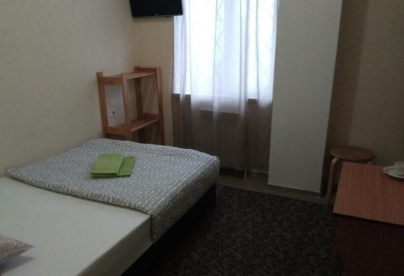 اتاق اکونومی یک تخته, Guest House Olimpic Park