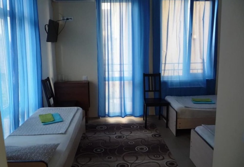 اتاق استاندارد سه نفره, Guest House Olimpic Park