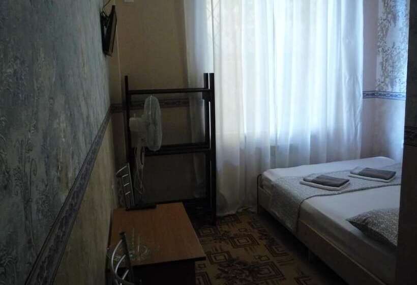 エコノミールーム, Guest House Olimpic Park