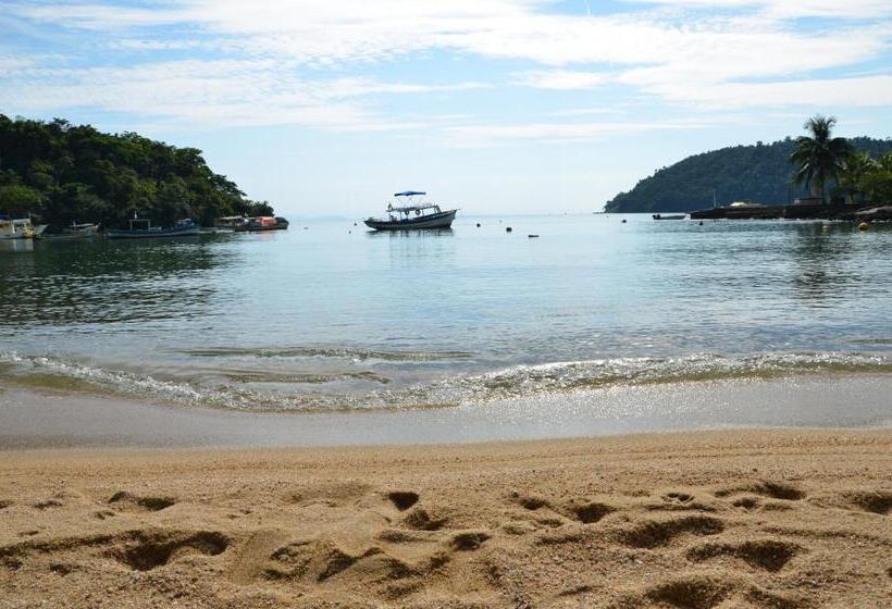 Quarto Estandar, Pousada Dos Navegantes