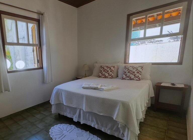 Quarto Estandar, Pousada Dos Navegantes