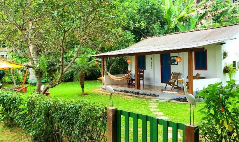 Casa 1 Quarto, Pousada Dos Navegantes