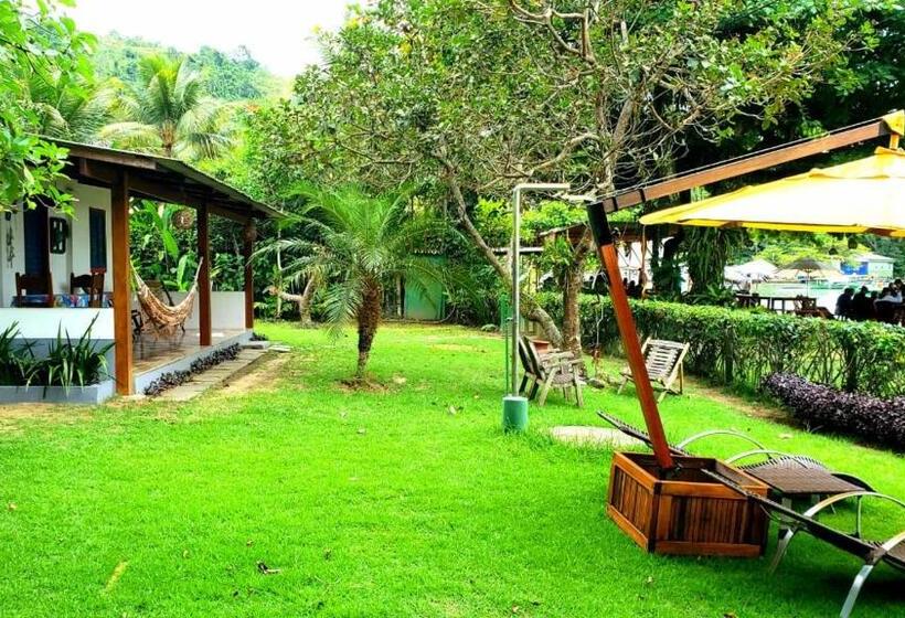 Casa 1 Quarto, Pousada Dos Navegantes