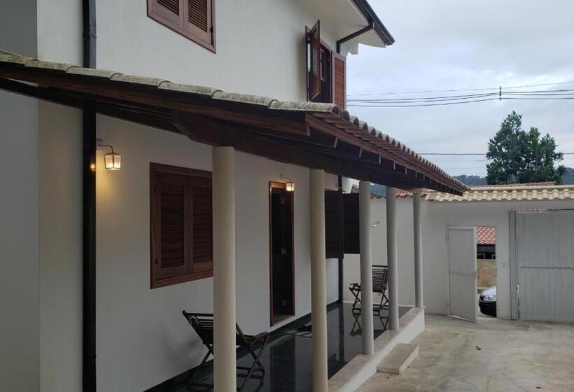 Casa 2 Quartos, Pousada Dos Navegantes