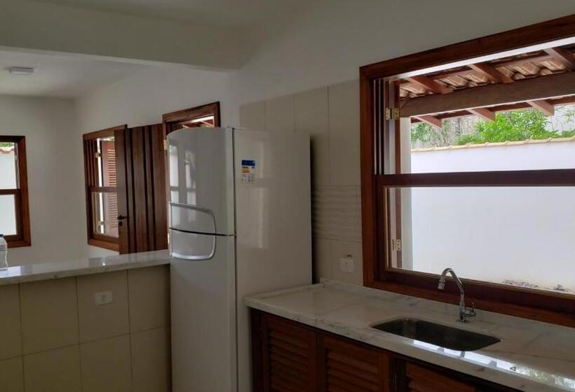 Casa 2 Quartos, Pousada Dos Navegantes