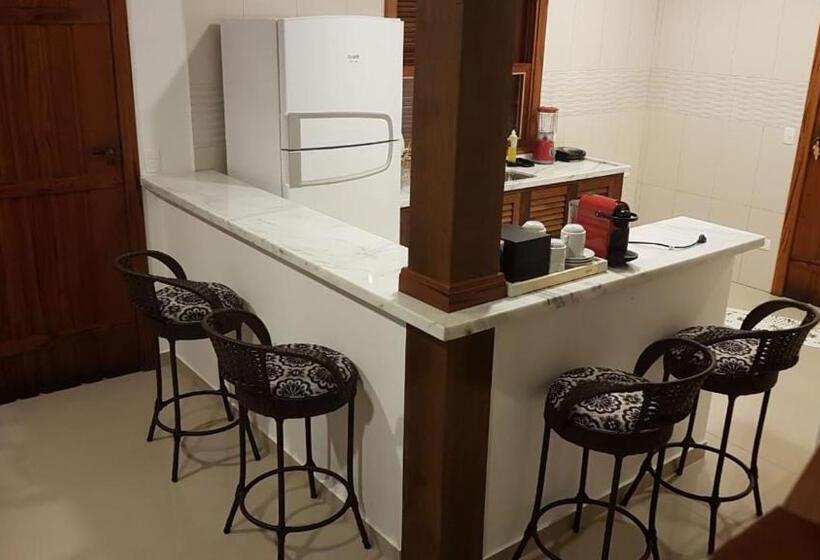 Casa 2 Quartos, Pousada Dos Navegantes