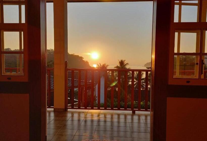Quarto Estandar Vista Mar, Pousada Dos Navegantes