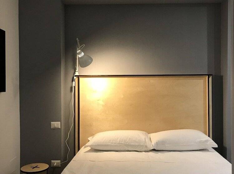 Номер Стандарт, B&b Letto & Latte Pompei