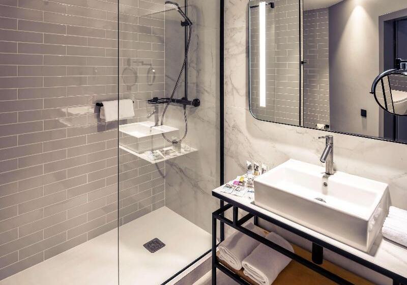 Номер Стандарт, Apa Hotel Nihombashi Bakurocho Ekimae