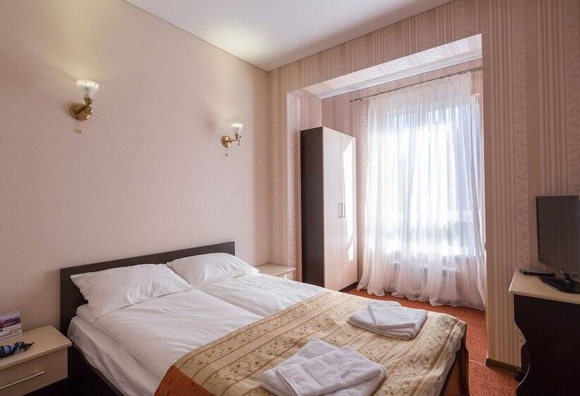 اتاق استاندارد, Prosperus Guest House