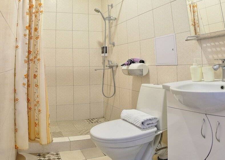 스탠다드 트리플 룸, Prosperus Guest House