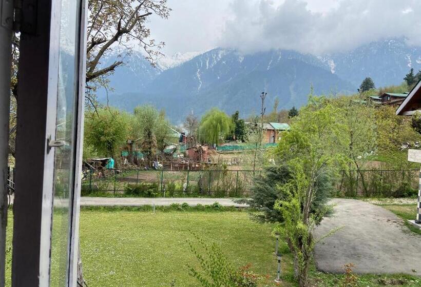 Номер Стандарт, Magic Himalayan Cottage